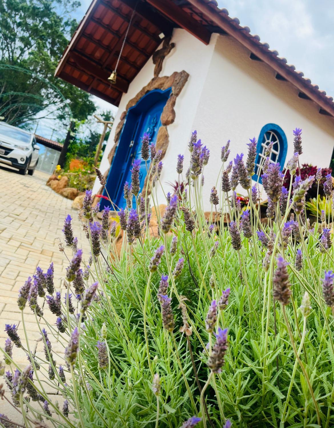 Chacara Santa Therezinha Atibaia Exterior foto