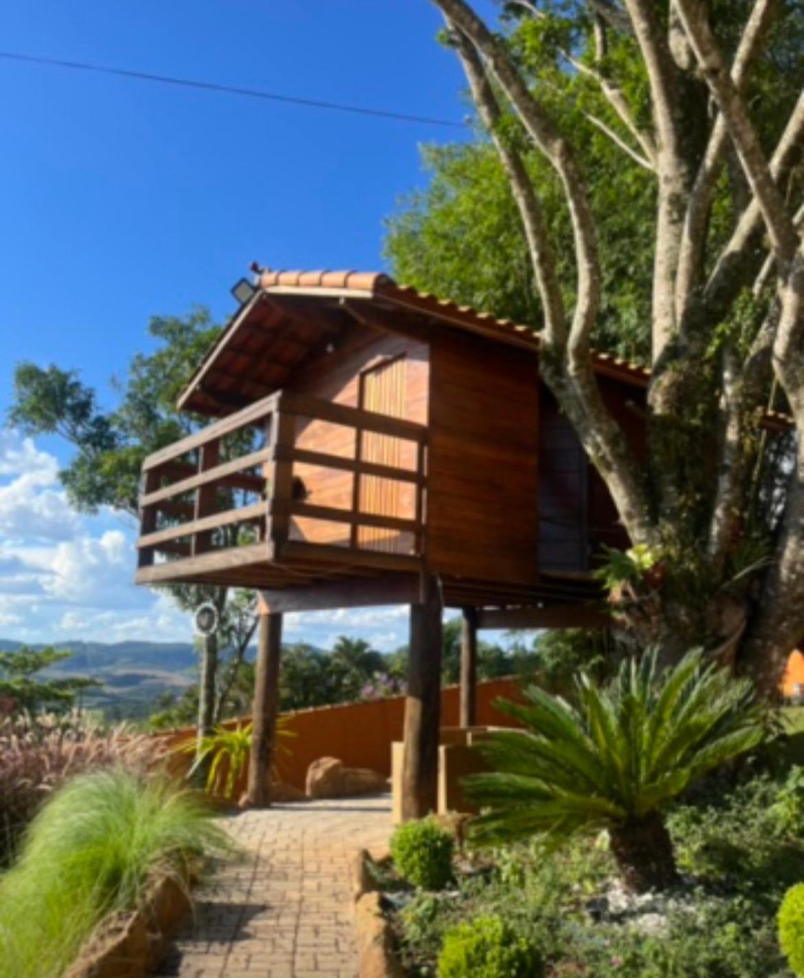 Chacara Santa Therezinha Atibaia Exterior foto