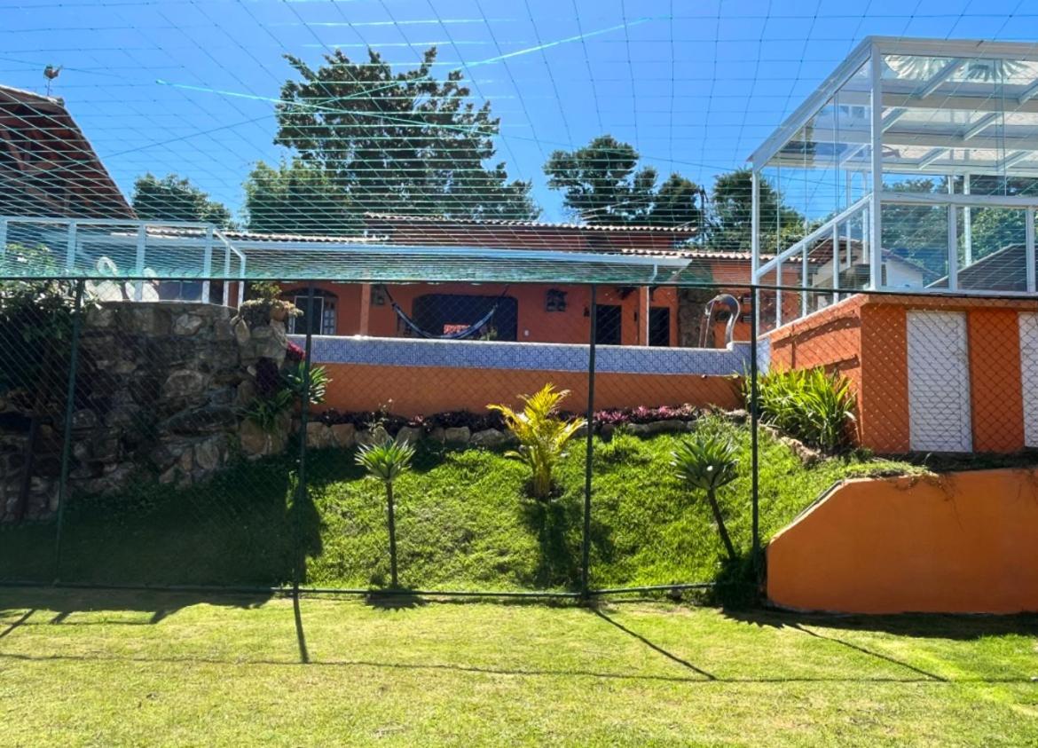 Chacara Santa Therezinha Atibaia Exterior foto