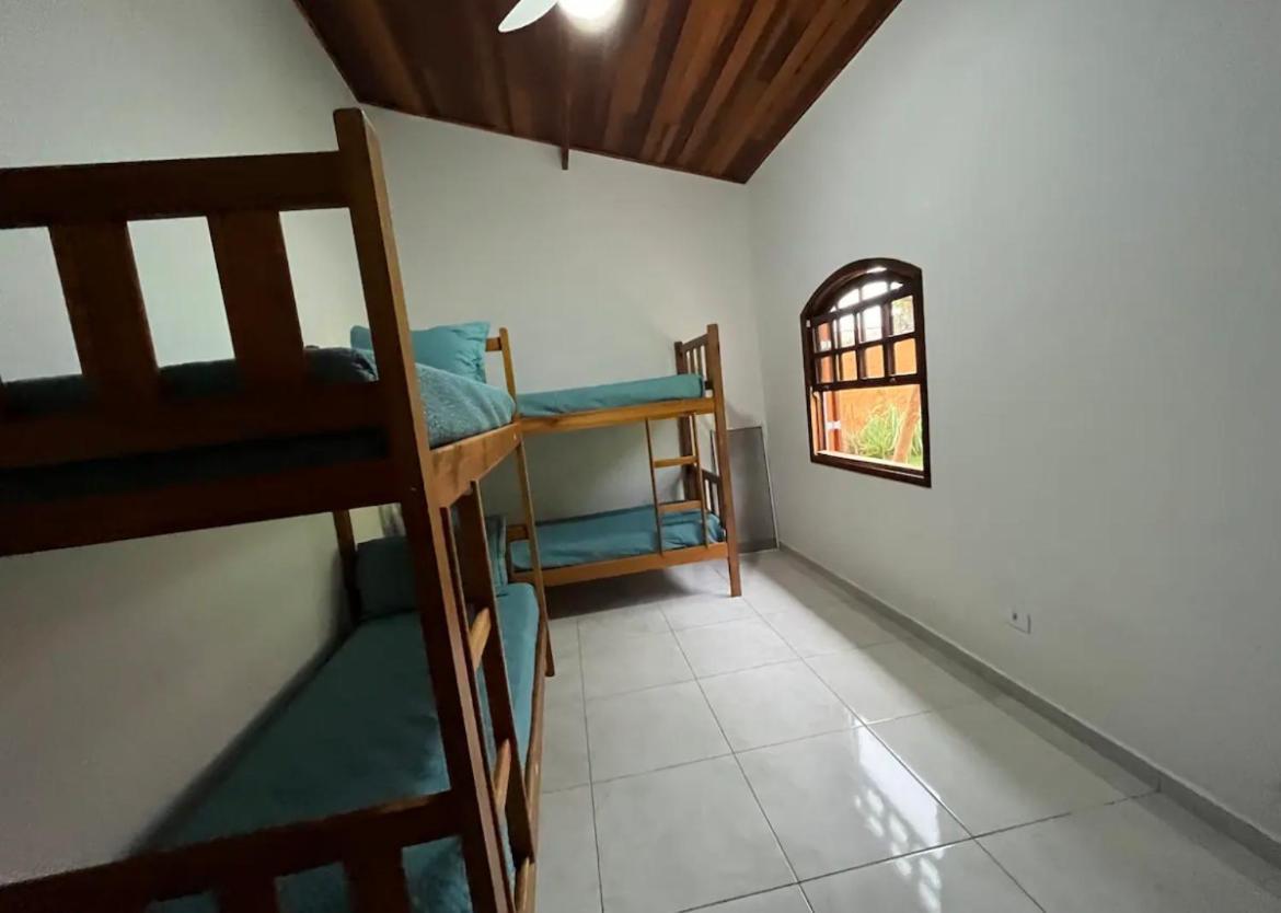 Chacara Santa Therezinha Atibaia Exterior foto