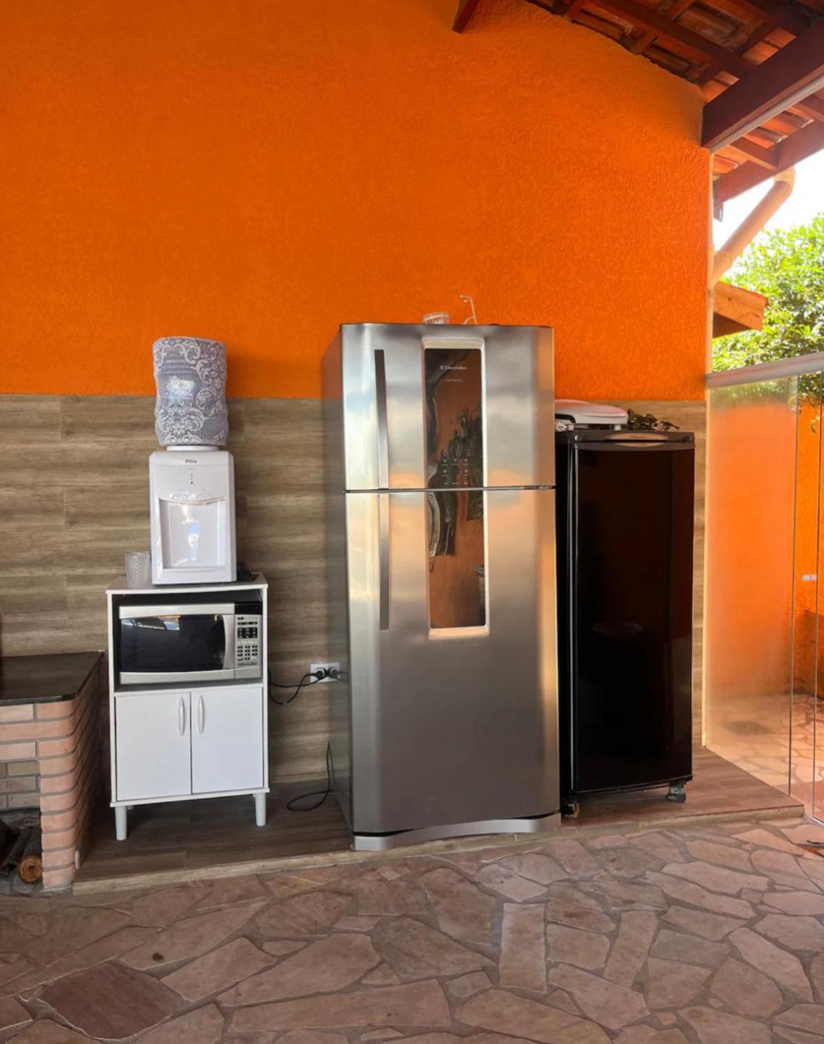 Chacara Santa Therezinha Atibaia Exterior foto