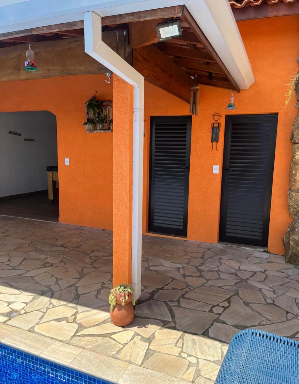Chacara Santa Therezinha Atibaia Exterior foto