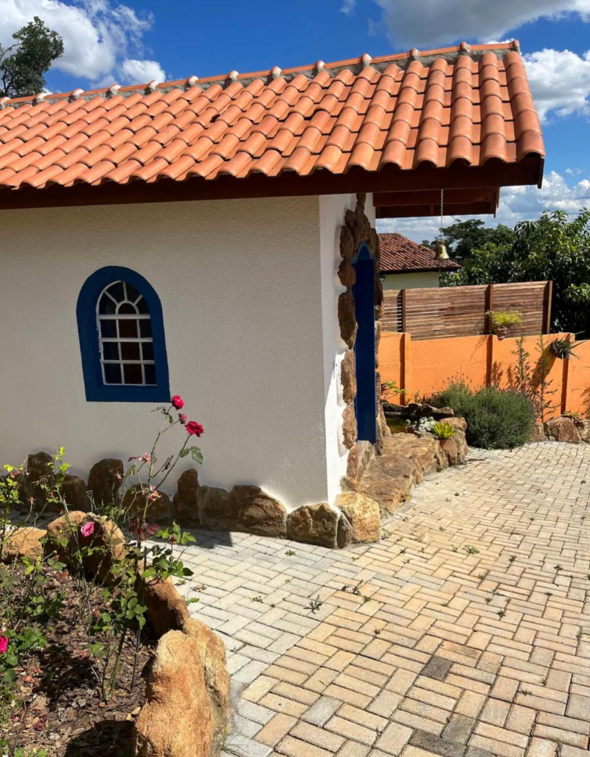 Chacara Santa Therezinha Atibaia Exterior foto